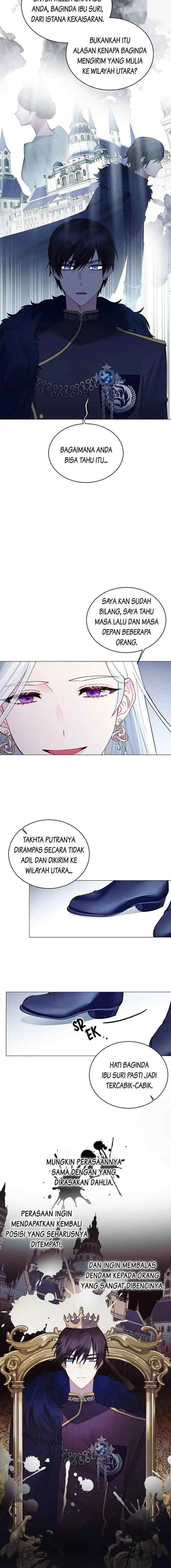 I Will Be Heroine! chapter 3 halaman 4