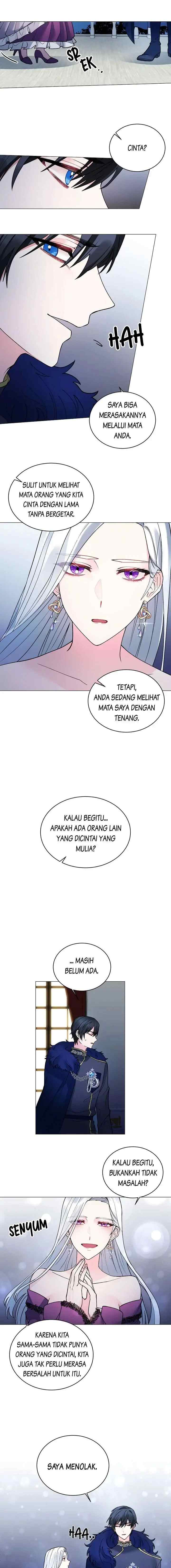 I Will Be Heroine! chapter 3 halaman 6