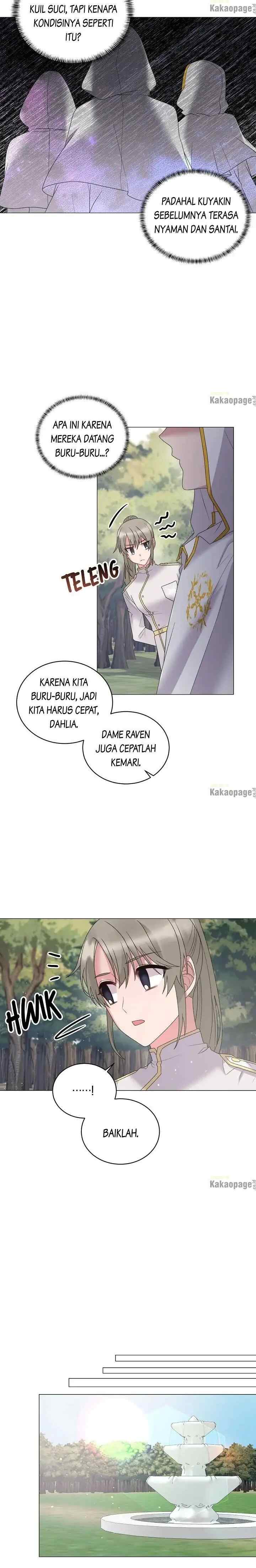 I Will Be Heroine! chapter 30 halaman 7