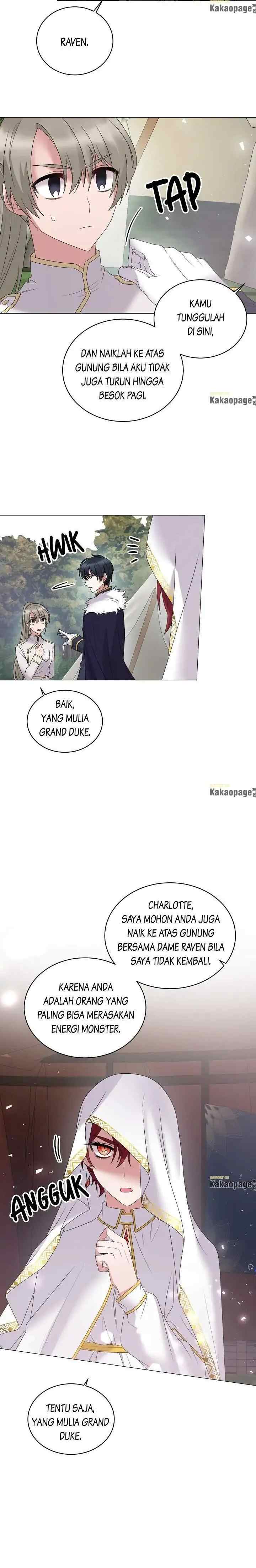 I Will Be Heroine! chapter 31 halaman 11