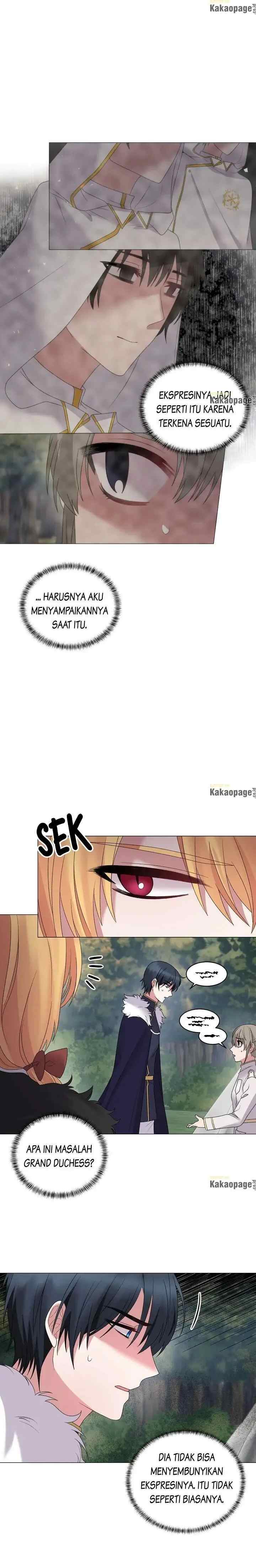 I Will Be Heroine! chapter 31 halaman 7