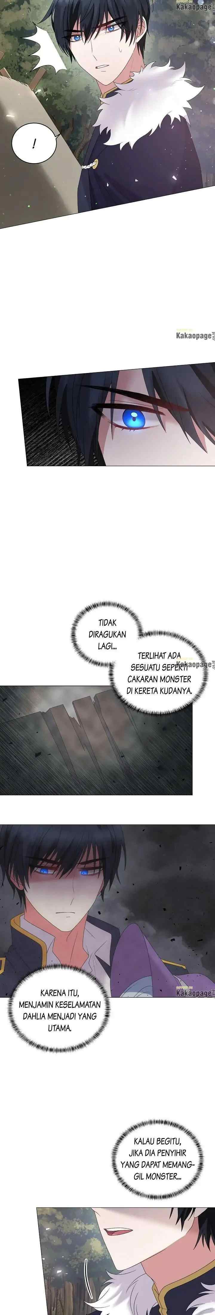I Will Be Heroine! chapter 31 halaman 10