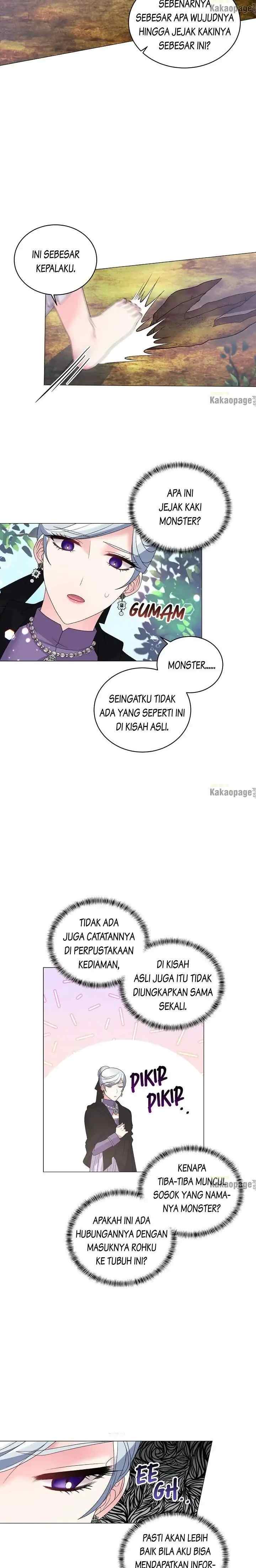 I Will Be Heroine! chapter 32 halaman 13