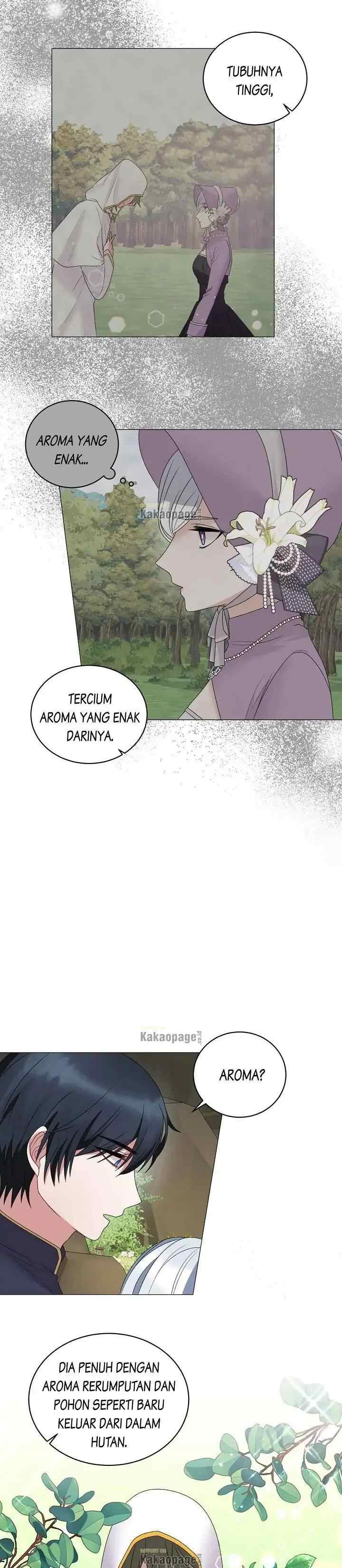 I Will Be Heroine! chapter 34 halaman 17