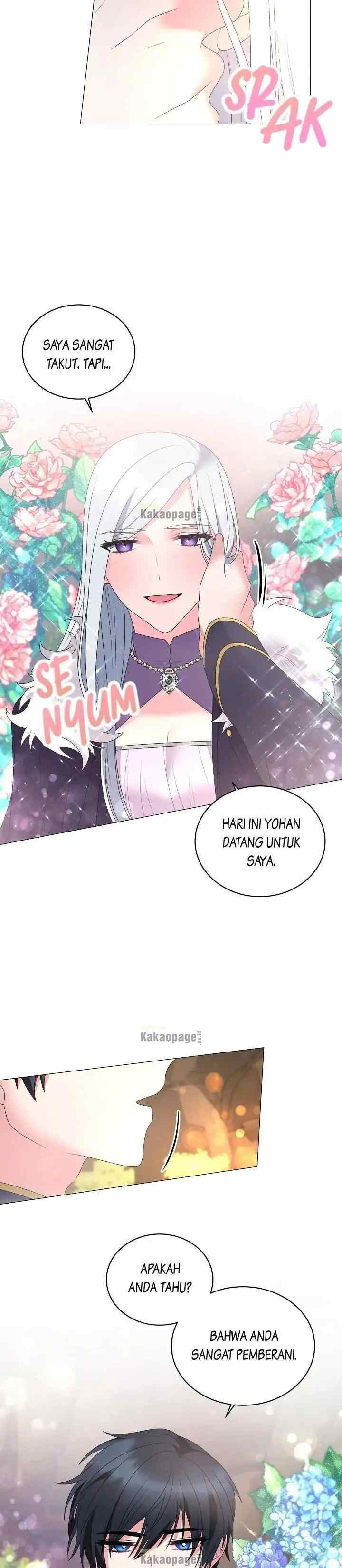 I Will Be Heroine! chapter 35 halaman 14