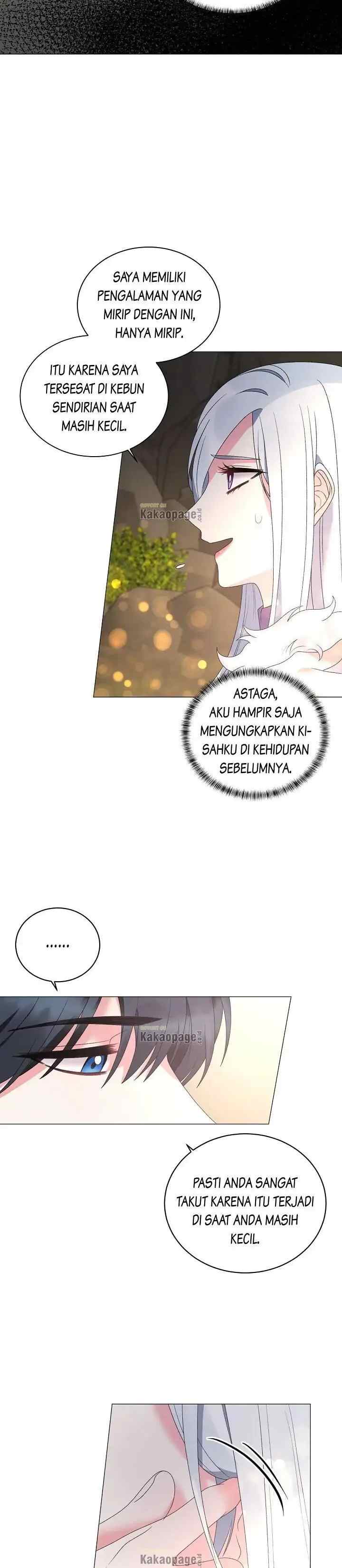 I Will Be Heroine! chapter 35 halaman 13