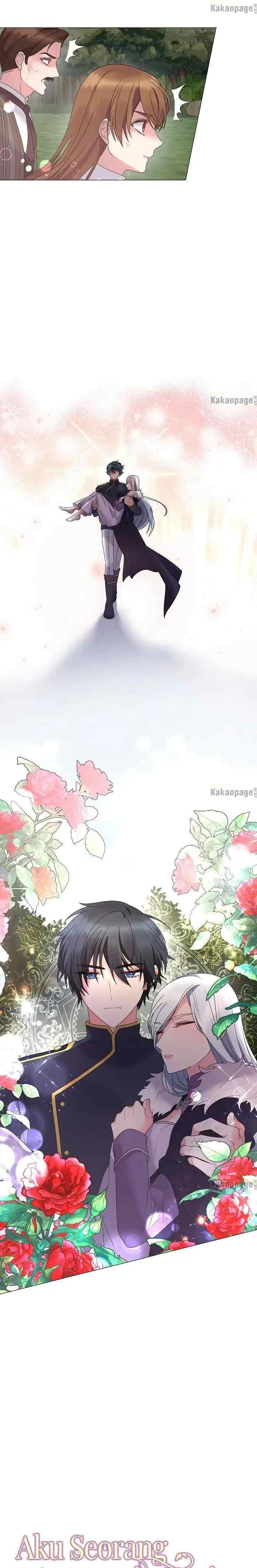 I Will Be Heroine! chapter 36 halaman 16
