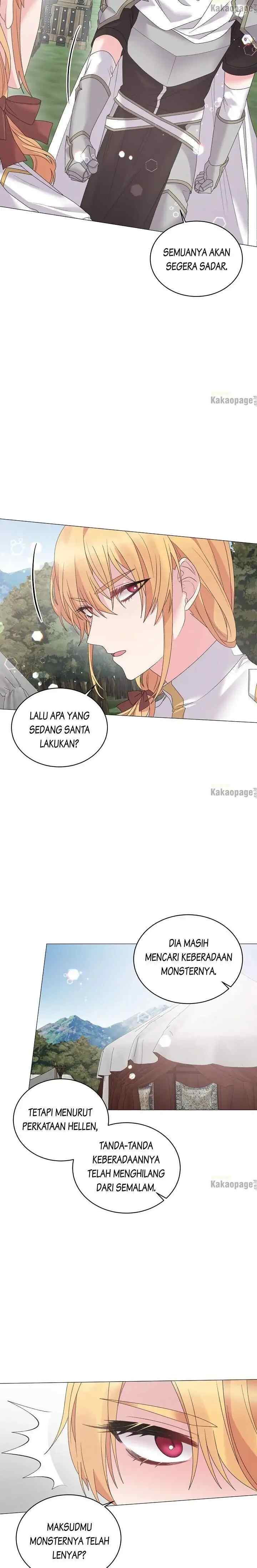 I Will Be Heroine! chapter 36 halaman 7