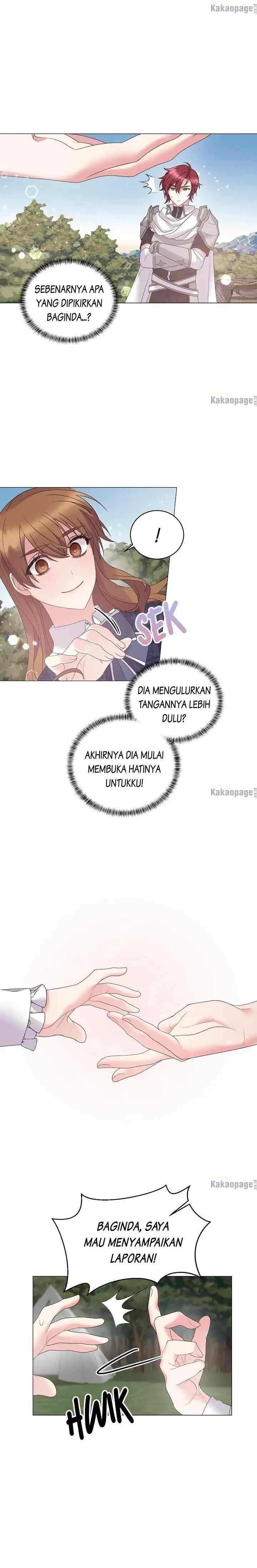 I Will Be Heroine! chapter 36 halaman 14