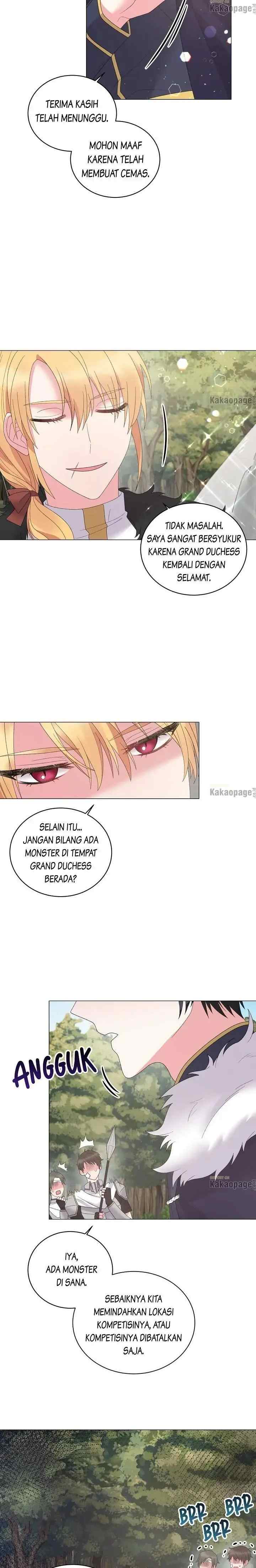 I Will Be Heroine! chapter 37 halaman 10