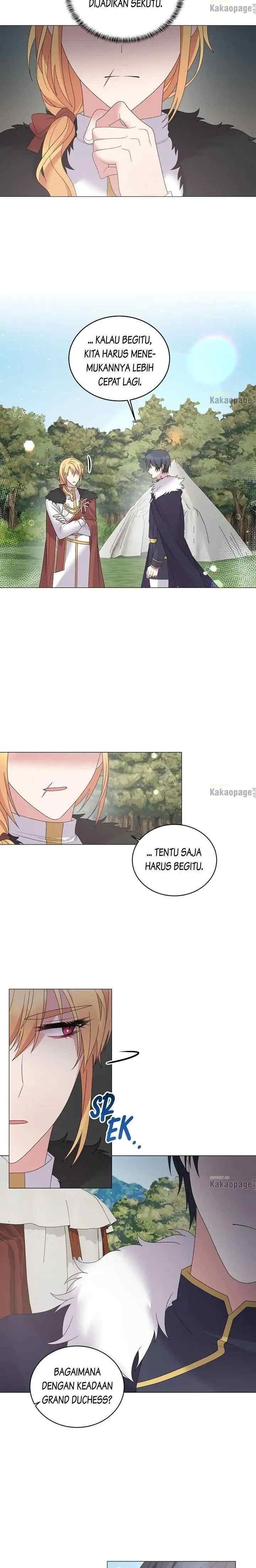 I Will Be Heroine! chapter 37 halaman 14