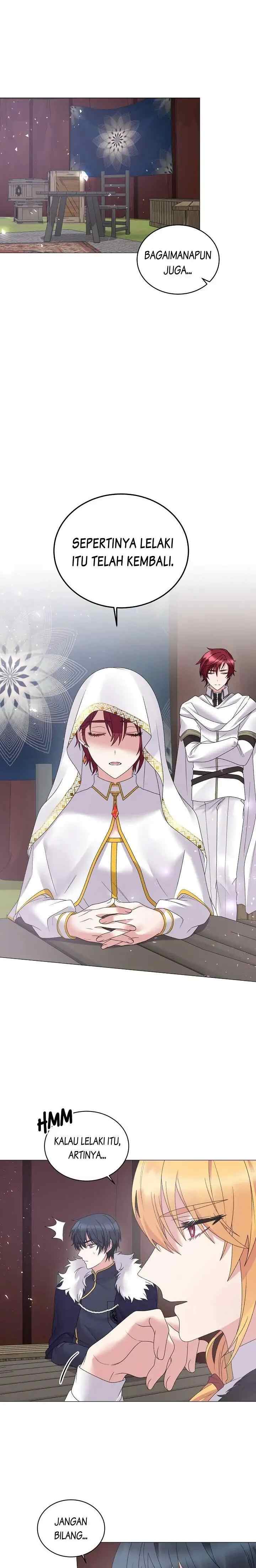 I Will Be Heroine! chapter 38 halaman 14