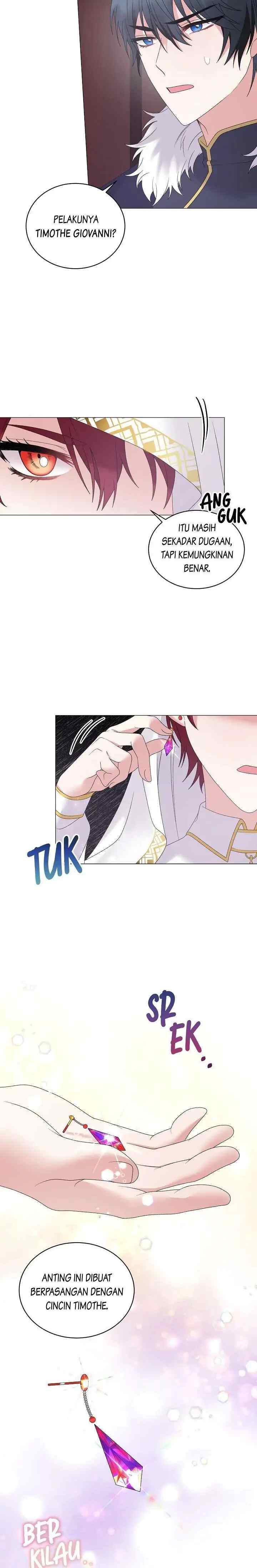 I Will Be Heroine! chapter 38 halaman 15