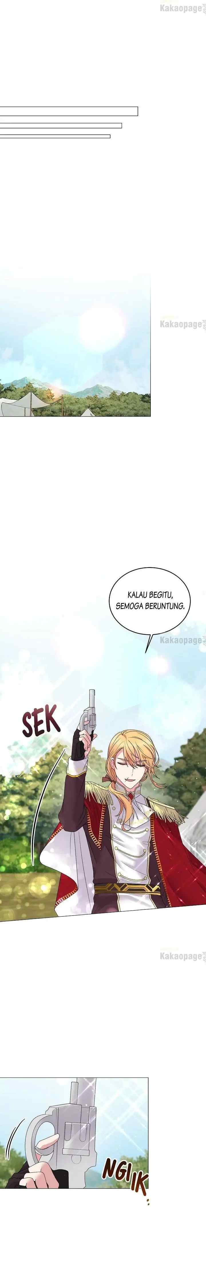 I Will Be Heroine! chapter 39 halaman 9