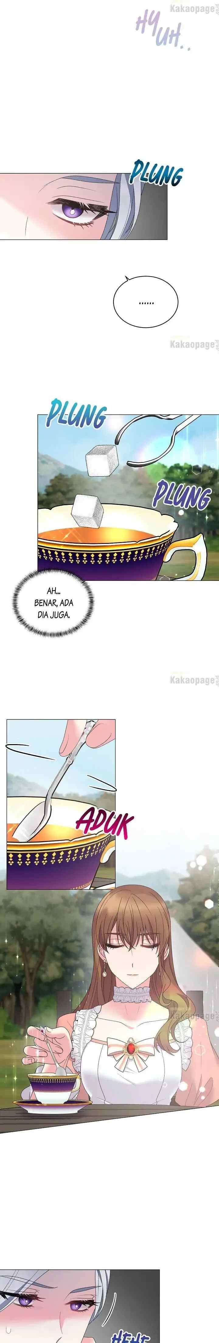 I Will Be Heroine! chapter 39 halaman 12