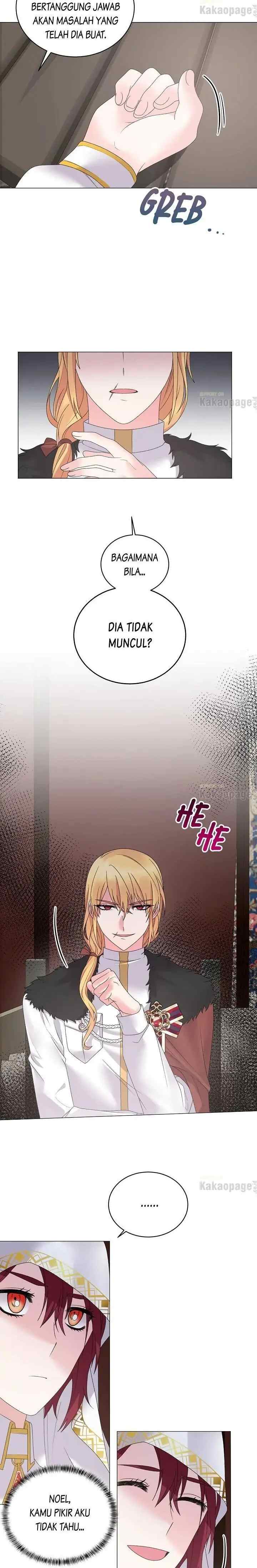 I Will Be Heroine! chapter 39 halaman 4