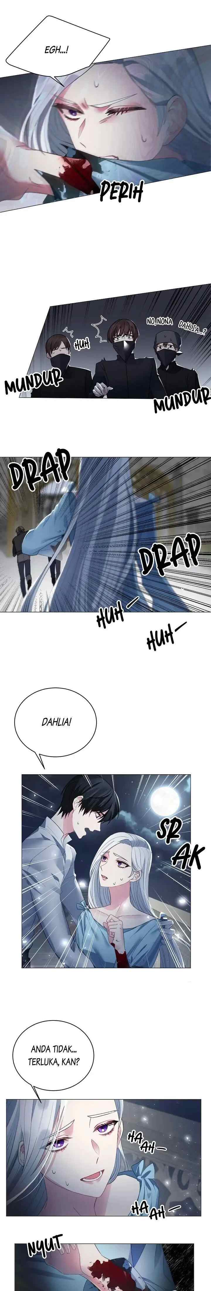 I Will Be Heroine! chapter 4 halaman 6