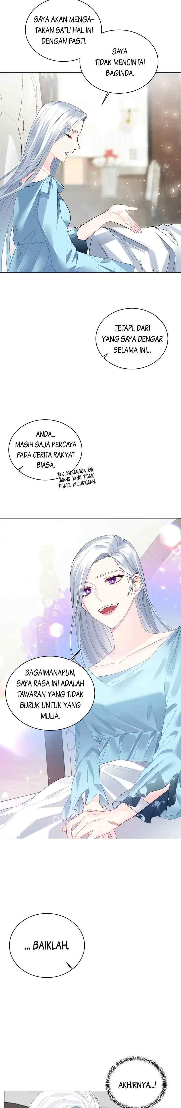 I Will Be Heroine! chapter 4 halaman 16