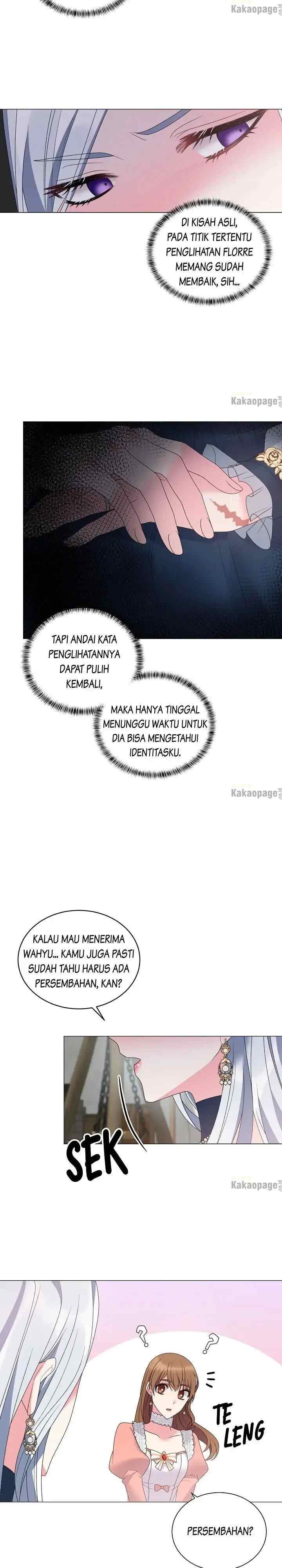I Will Be Heroine! chapter 40 halaman 14