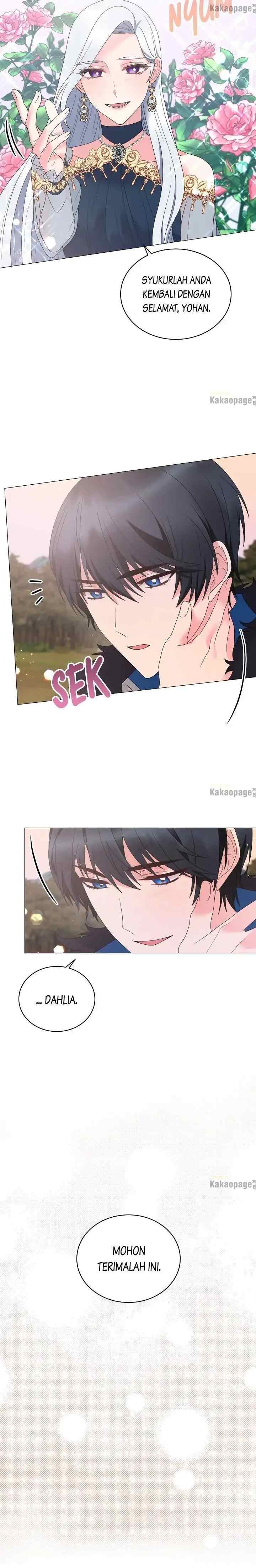 I Will Be Heroine! chapter 41 halaman 16