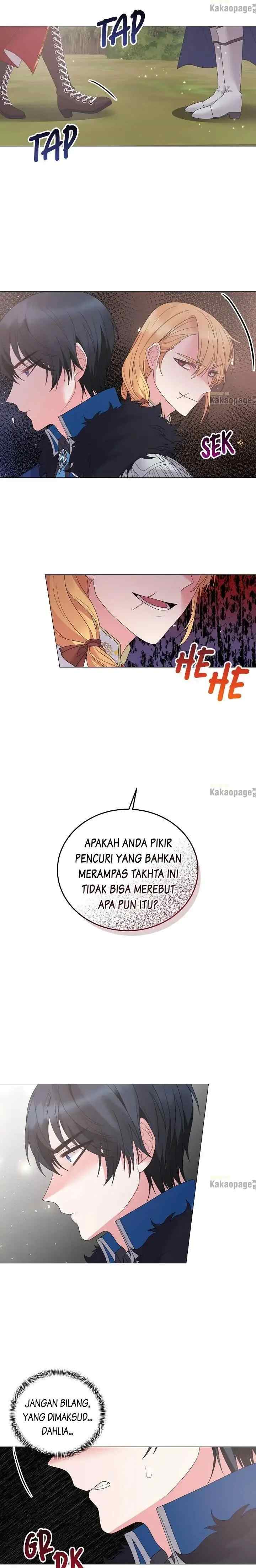 I Will Be Heroine! chapter 41 halaman 9