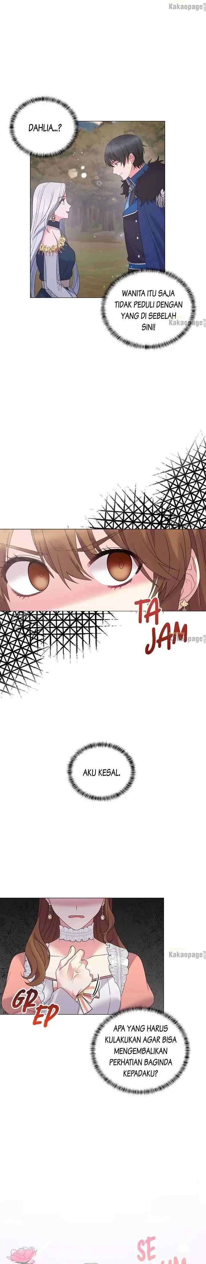 I Will Be Heroine! chapter 41 halaman 15