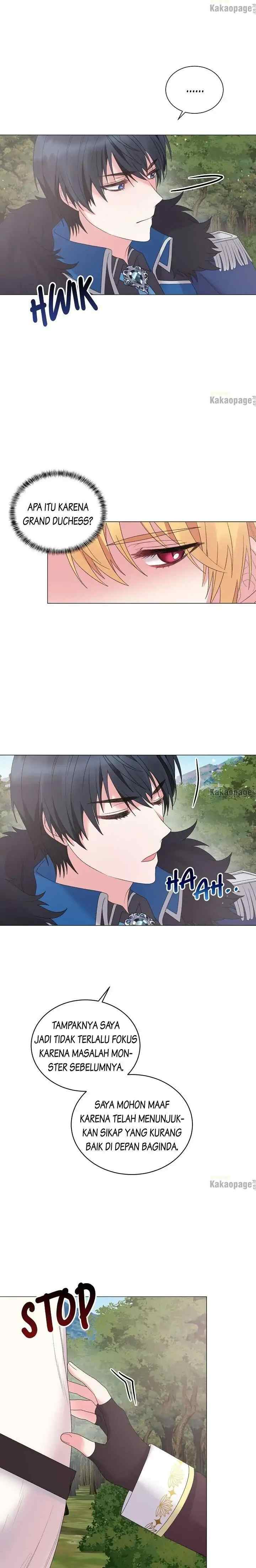 I Will Be Heroine! chapter 41 halaman 4