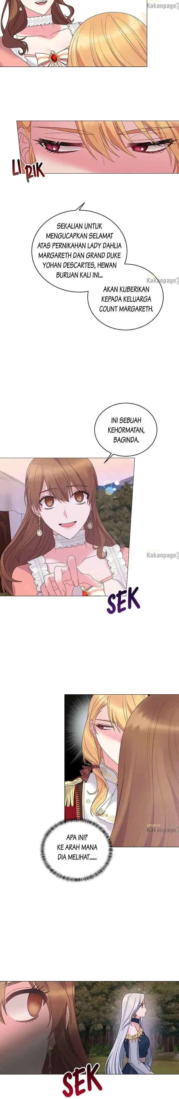 I Will Be Heroine! chapter 41 halaman 14