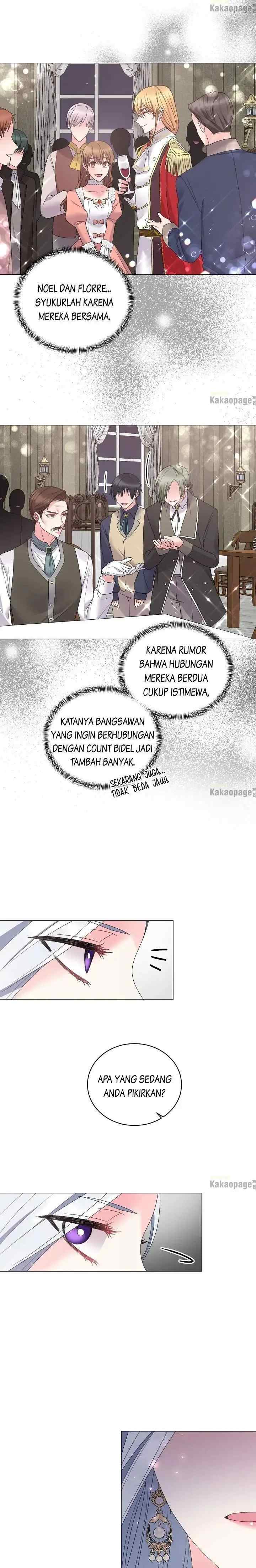 I Will Be Heroine! chapter 42 halaman 15