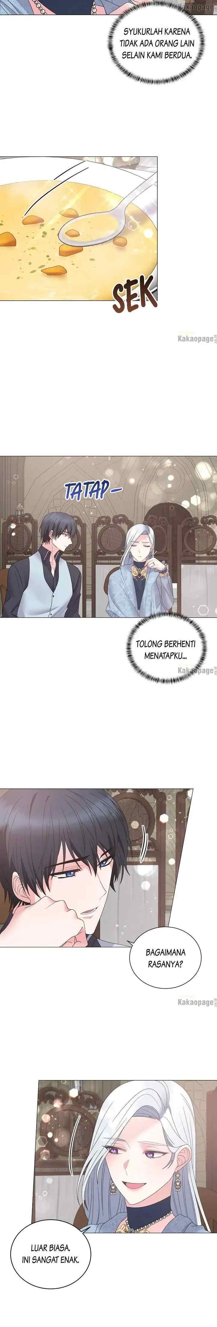 I Will Be Heroine! chapter 42 halaman 11