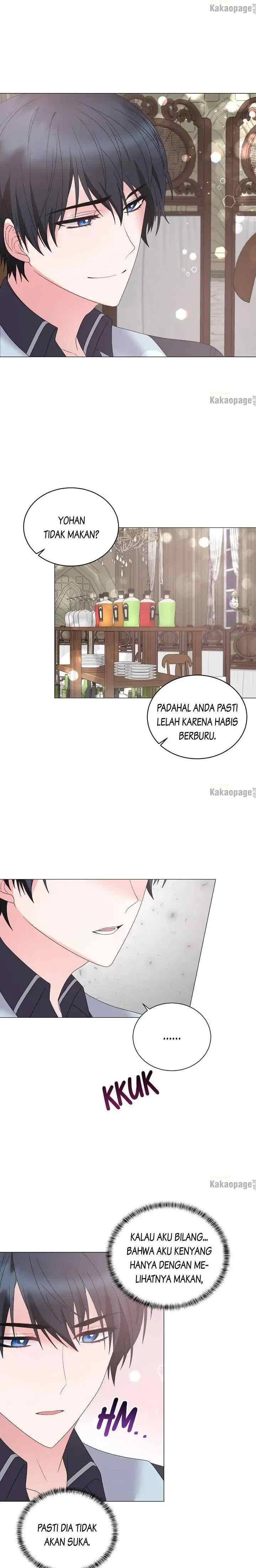 I Will Be Heroine! chapter 42 halaman 12