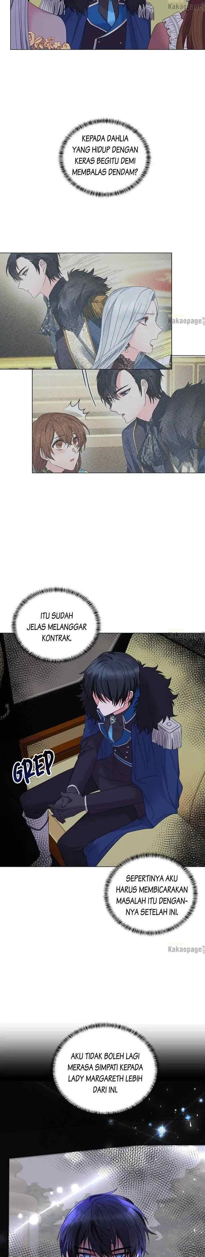 I Will Be Heroine! chapter 43 halaman 14