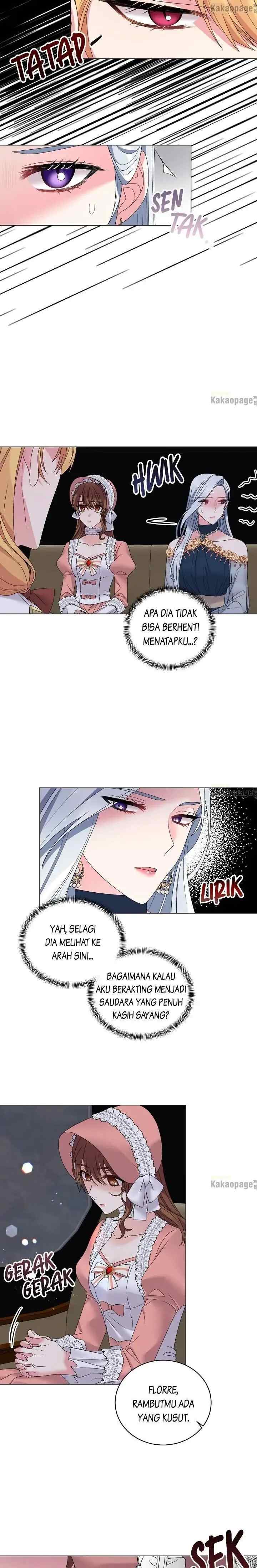I Will Be Heroine! chapter 43 halaman 7