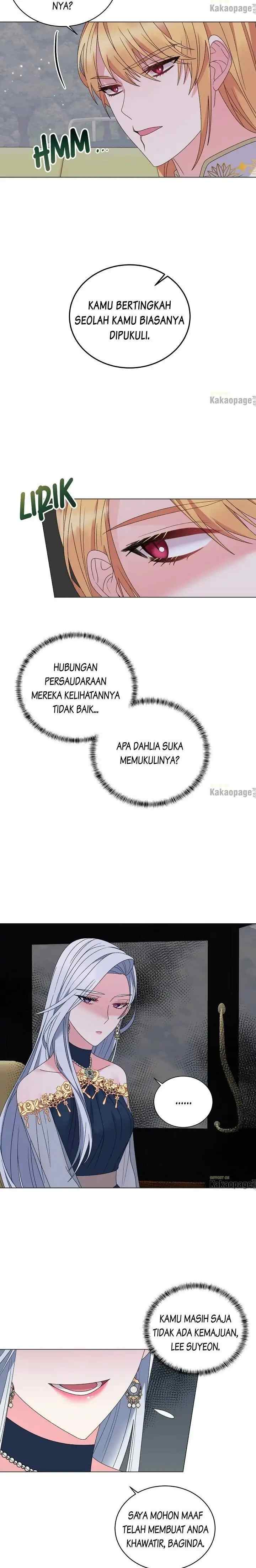 I Will Be Heroine! chapter 43 halaman 10