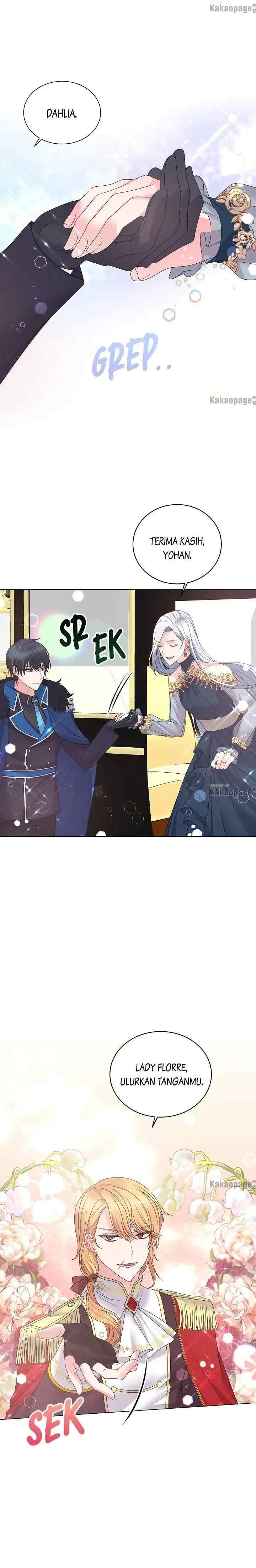 I Will Be Heroine! chapter 44 halaman 6