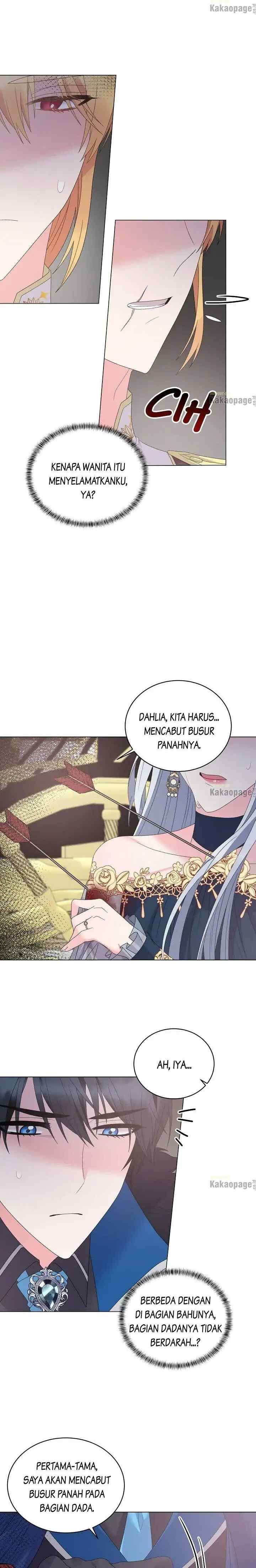 I Will Be Heroine! chapter 45 halaman 6