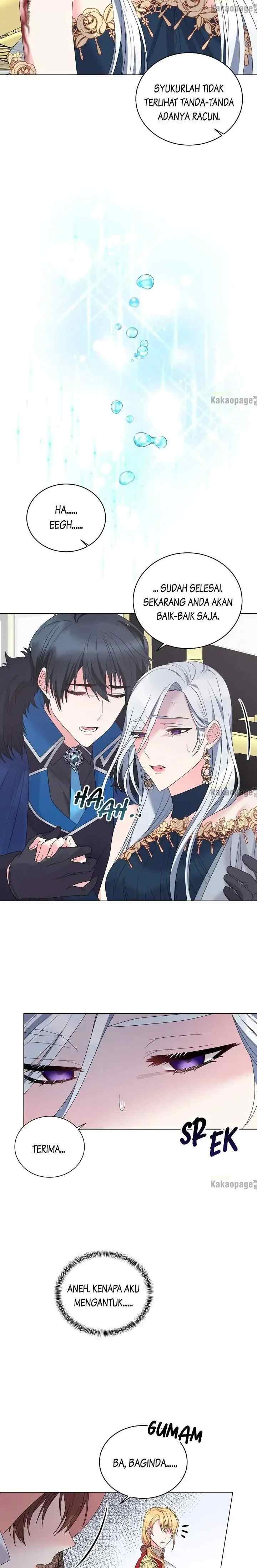 I Will Be Heroine! chapter 45 halaman 14