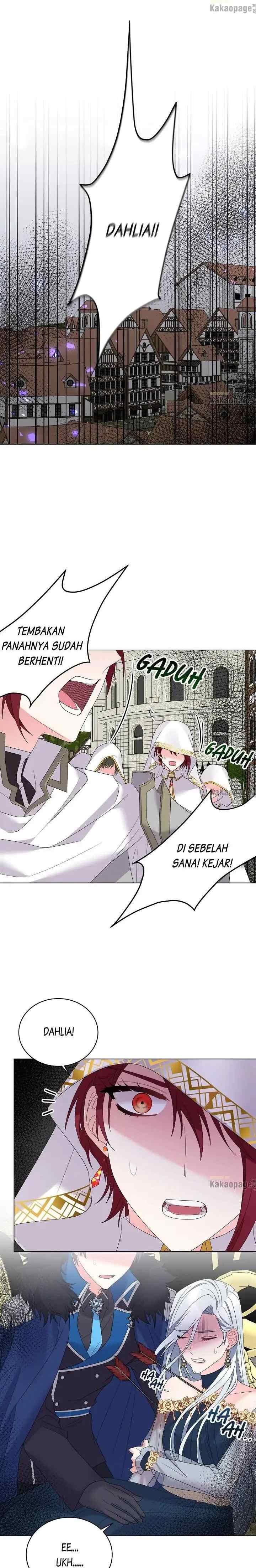 I Will Be Heroine! chapter 45 halaman 4