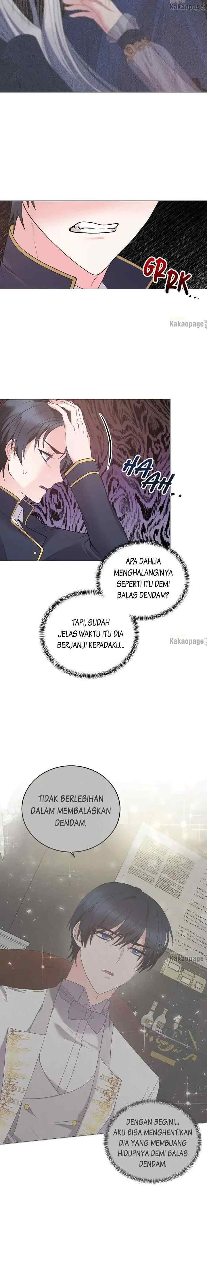 I Will Be Heroine! chapter 46 halaman 10