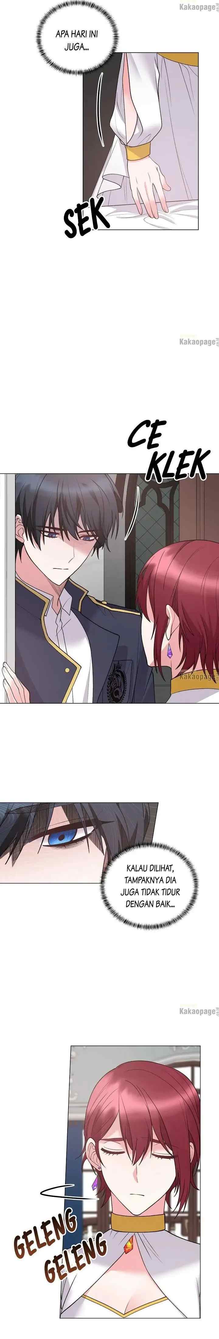I Will Be Heroine! chapter 46 halaman 8