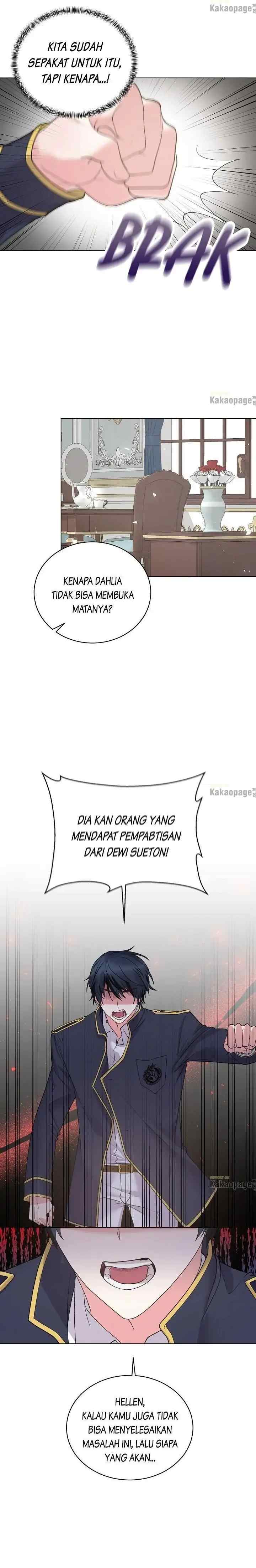 I Will Be Heroine! chapter 46 halaman 11