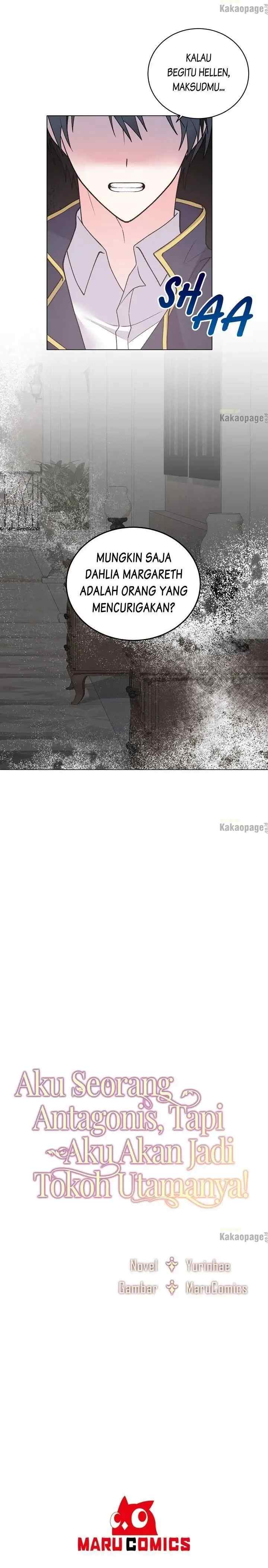 I Will Be Heroine! chapter 46 halaman 18