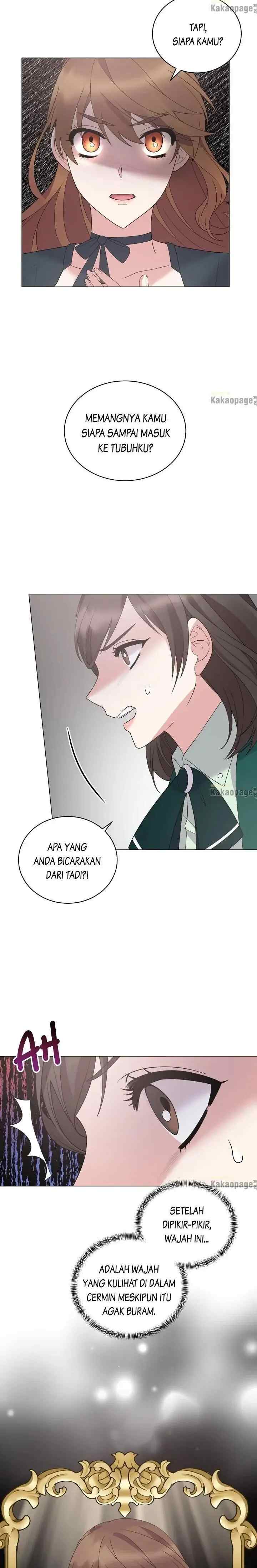 I Will Be Heroine! chapter 47 halaman 11