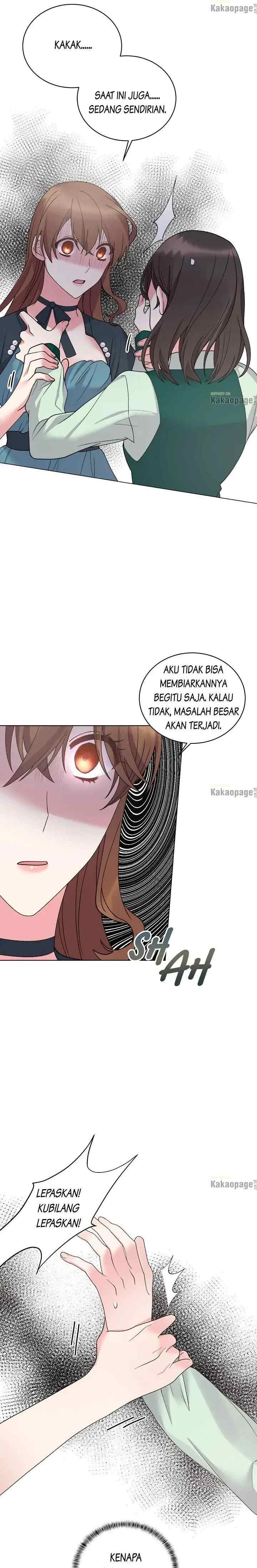 I Will Be Heroine! chapter 47 halaman 14