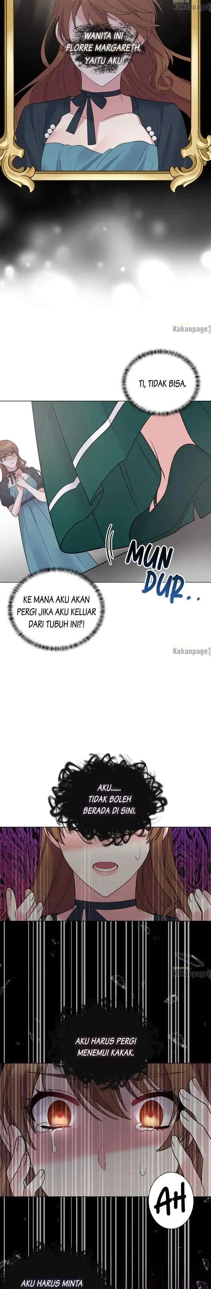 I Will Be Heroine! chapter 47 halaman 12