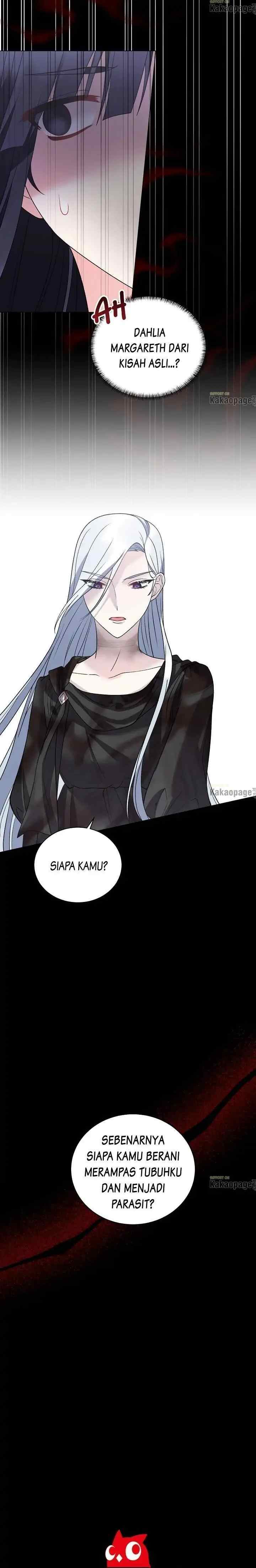 I Will Be Heroine! chapter 47 halaman 19