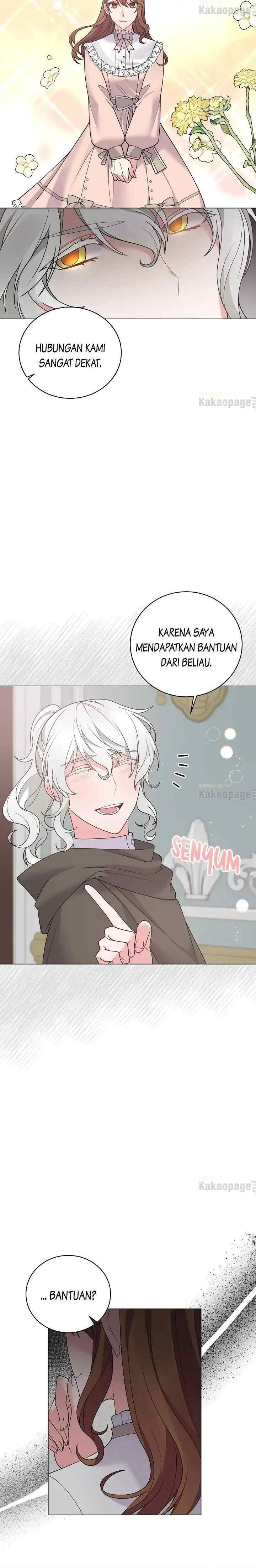 I Will Be Heroine! chapter 49 halaman 15
