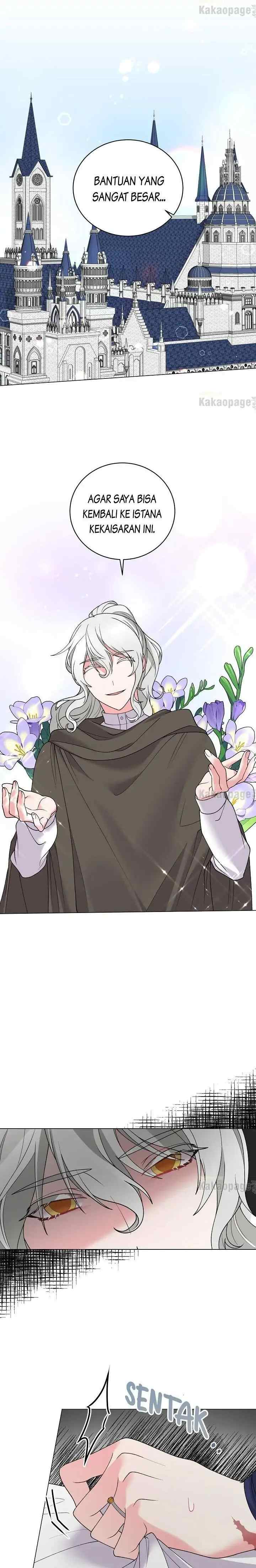 I Will Be Heroine! chapter 49 halaman 16