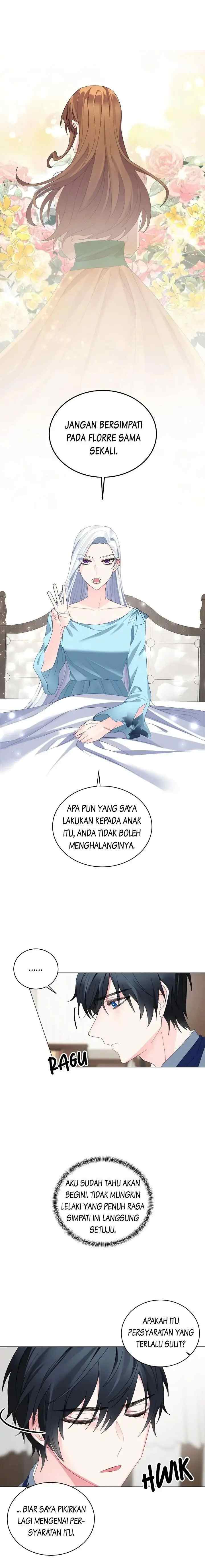 I Will Be Heroine! chapter 5 halaman 4