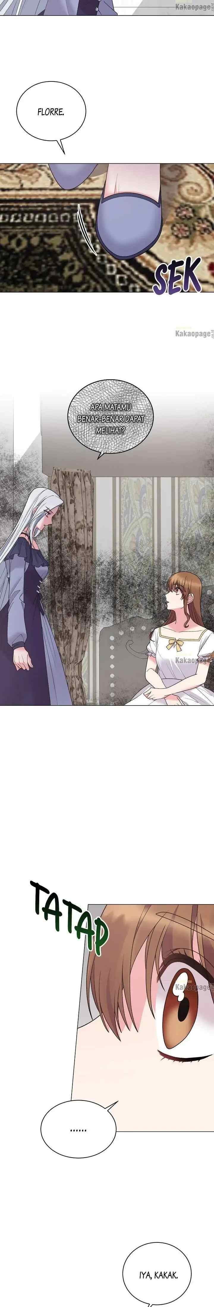 I Will Be Heroine! chapter 50 halaman 5